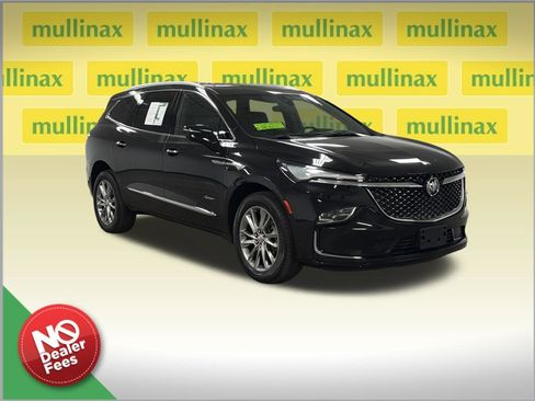 Used 2023 Buick Enclave Avenir w/ Avenir Technology Package AWD/4WD image 1