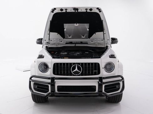 Used 2022 Mercedes-Benz G 63 AMG 4MATIC image 46