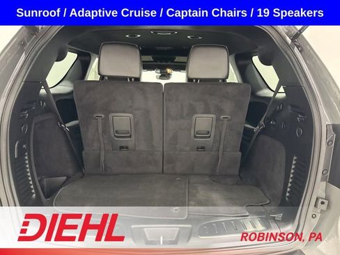 Used 2023 Dodge Durango R/T AWD/4WD image 9