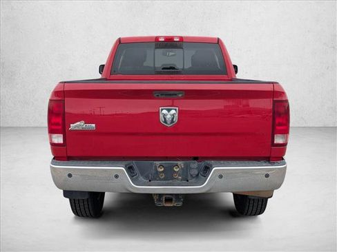 Used 2016 RAM 2500 Big Horn image 6