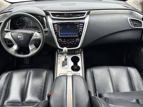 Used 2016 Nissan Murano SL AWD/4WD image 19