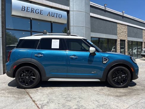 Used 2022 MINI Cooper Countryman S AWD/4WD image 6