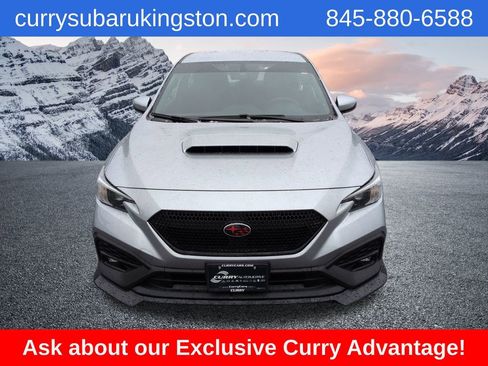 Used 2023 Subaru WRX Premium image 10