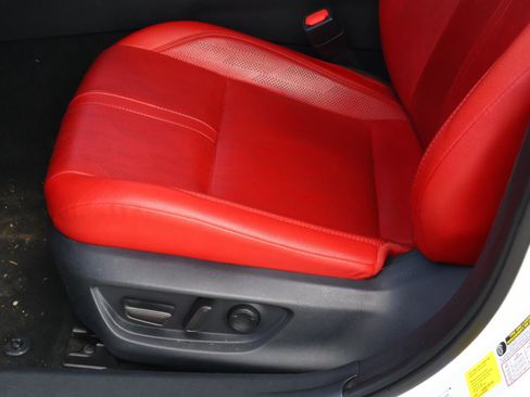 Used 2025 Toyota Camry XSE w/ Premium Plus Package image 15