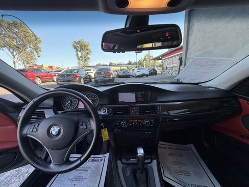 Used 2013 BMW 328i Coupe RWD image 9