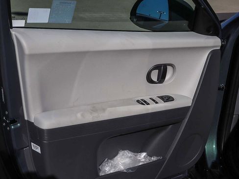 New 2026 Hyundai Ioniq 5 SEL image 21