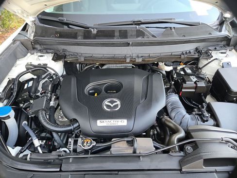 Used 2023 MAZDA CX-9 Touring Plus image 31