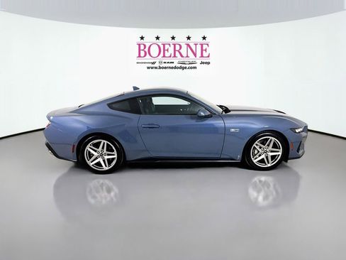 Used 2024 Ford Mustang GT Premium image 8