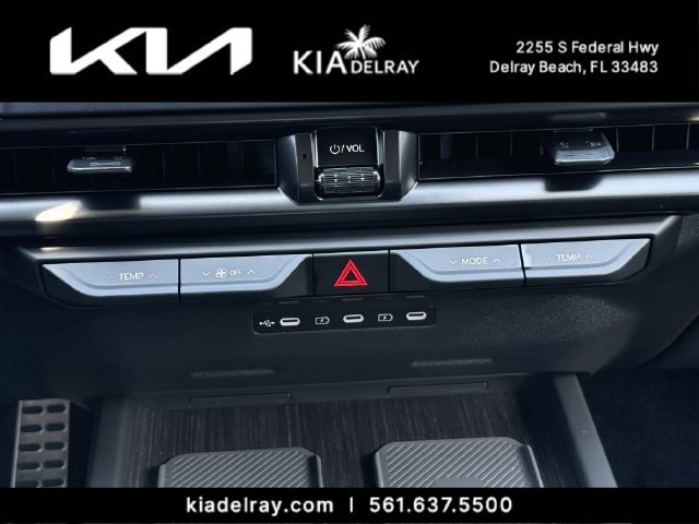New 2027 Kia Telluride X-Line SX Prestige w/ Towing Package AWD/4WD image 26