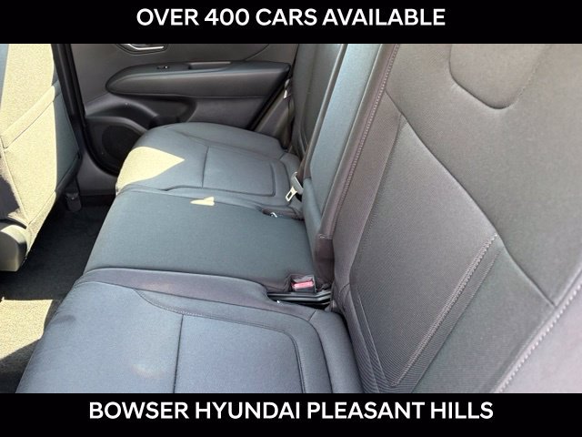 New 2026 Hyundai Tucson SE AWD/4WD image 5