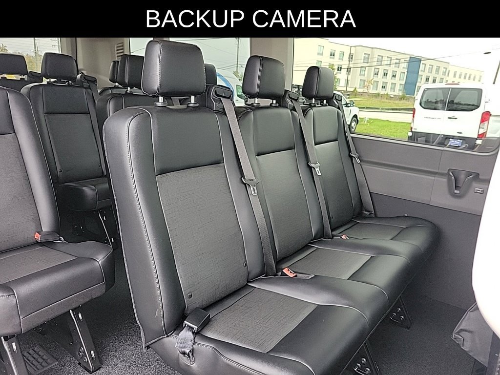 Used 2024 Ford Transit 350 XL RWD image 9