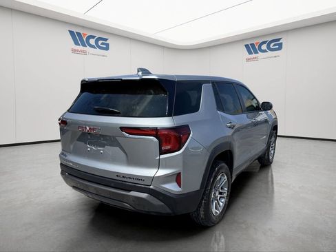 Used 2025 GMC Terrain Elevation AWD/4WD image 4