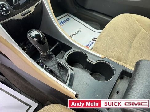 Used 2012 Hyundai Sonata FWD image 24
