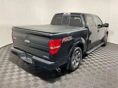 Used 2013 Ford F150 FX2 w/ Mid Equipment Group RWD image 14