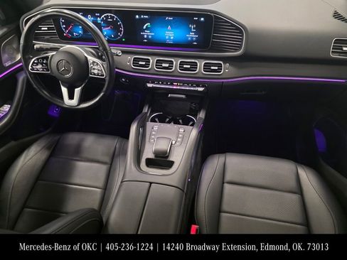 Used 2023 Mercedes-Benz GLE 350 GLE  350 image 12