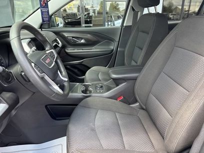 Used 2024 GMC Terrain SLE w/ Elevation Edition