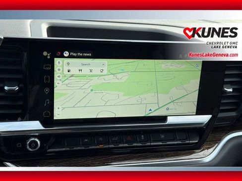 New 2026 GMC Sierra 1500 Elevation w/ Elevation Select Package image 32