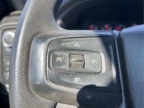 Used 2022 GMC Sierra 2500 Pro w/ Gooseneck/5TH Wheel Package image 23