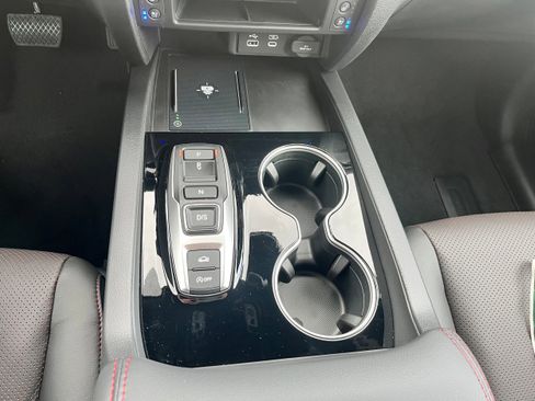 New 2026 Honda Ridgeline Black Edition image 17