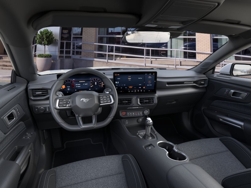New 2026 Ford Mustang GT RWD image 11