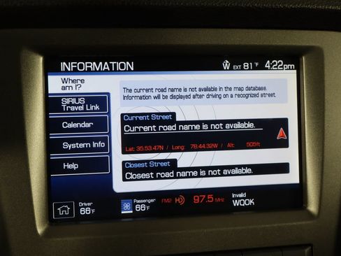 Used 2014 Ford Mustang GT Premium w/ Electronics Package RWD image 35