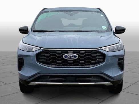 Certified 2026 Ford Escape ST-Line w/ Tech Pack #1 image 4