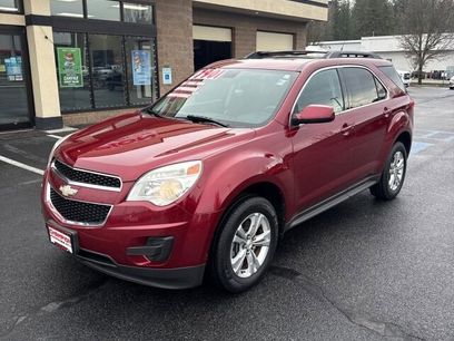 Used 2010 Chevrolet Equinox LT w/ Cargo Management Package