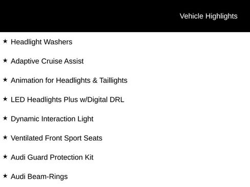 New 2025 Audi Q5 Premium Plus image 8