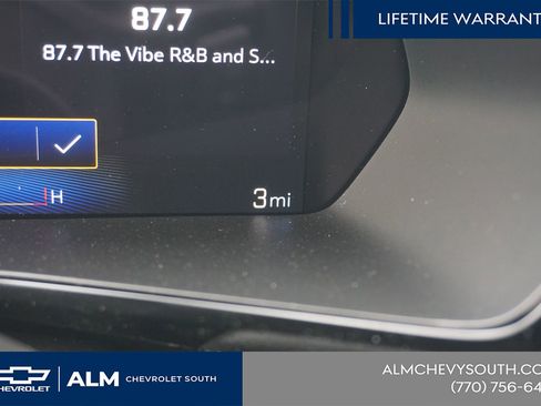 New 2026 Chevrolet Colorado LT w/ LT Convenience Package RWD image 56