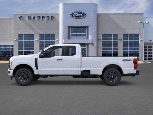 New 2026 Ford F350 XL w/ STX Appearance Package image 3