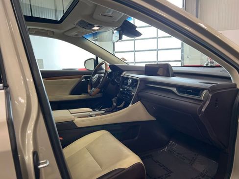 Used 2019 Lexus RX 350 FWD image 92