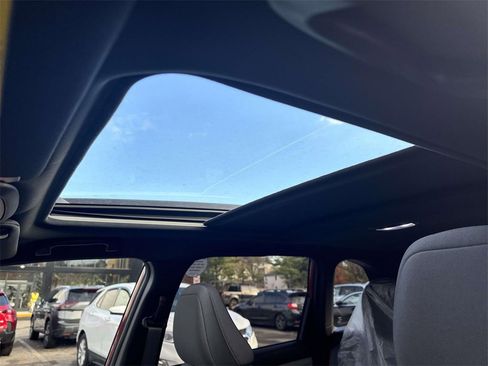 New 2025 Subaru Forester Premium image 14