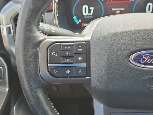 Used 2021 Ford F150 Lariat w/ Equipment Group 502A High RWD image 17