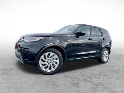 Used 2024 Land Rover Discovery S