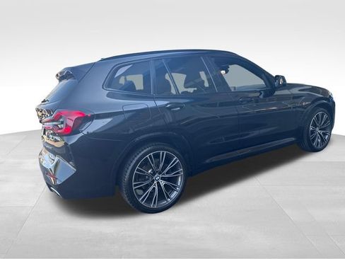 Used 2022 BMW X3 sDrive30i w/ M Sport Package 2 RWD image 5