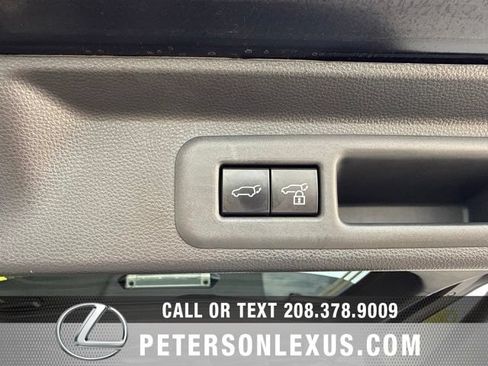 Used 2024 Toyota Sequoia Limited AWD/4WD image 24