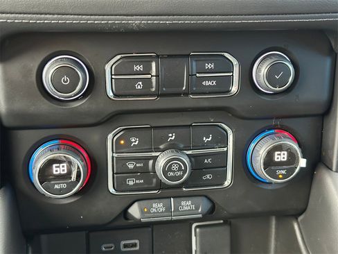 Used 2023 Chevrolet Tahoe LS w/ Driver Alert Package image 28