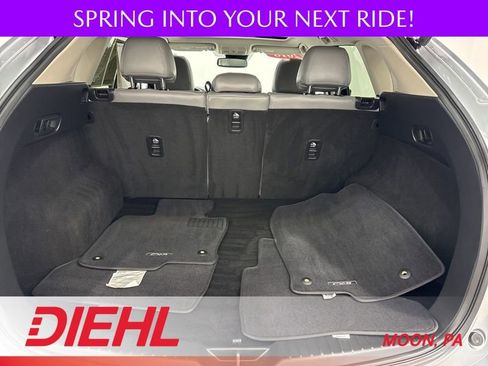 Used 2018 MAZDA CX-5 Grand Touring w/ Premium Package image 10