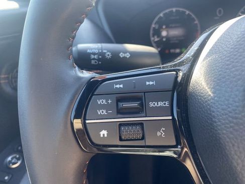 Used 2024 Honda HR-V Sport image 27