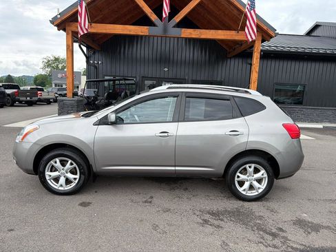 Used 2009 Nissan Rogue SL w/ Premium Pkg AWD/4WD image 19