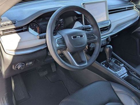 Certified 2023 Jeep Compass Limited image 11