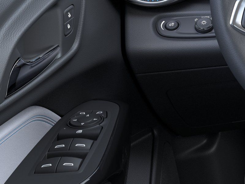 Used 2026 Chevrolet Trax LT w/ Driver Confidence Package FWD image 36