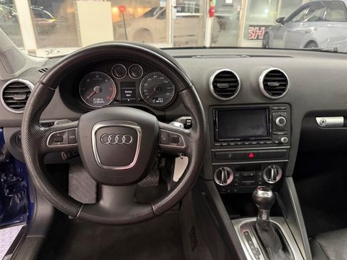 Used 2013 Audi A3 TDI Premium Plus image 27