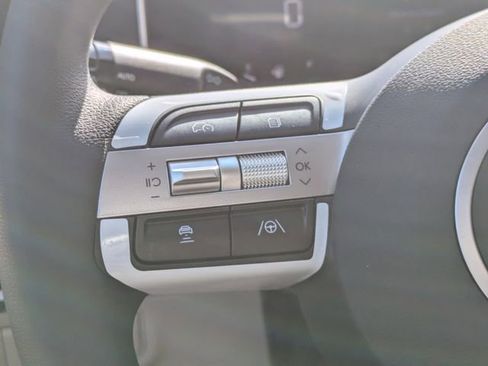 New 2026 Hyundai Tucson SEL image 28