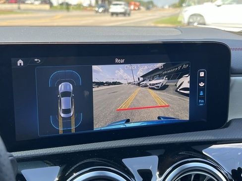 Used 2025 Mercedes-Benz CLA 250 CLA 250 image 23