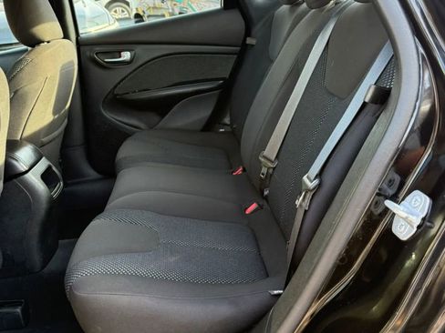 Used 2015 Dodge Dart SE w/ Convenience Group image 19