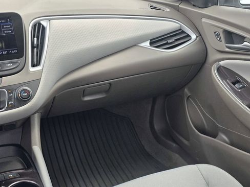 Used 2023 Chevrolet Malibu LS w/ Driver Confidence Package FWD image 18