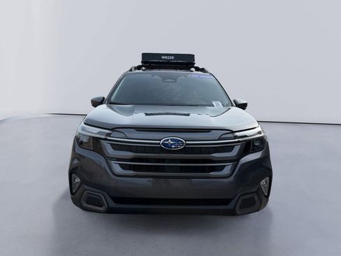 Certified 2025 Subaru Forester Limited image 8