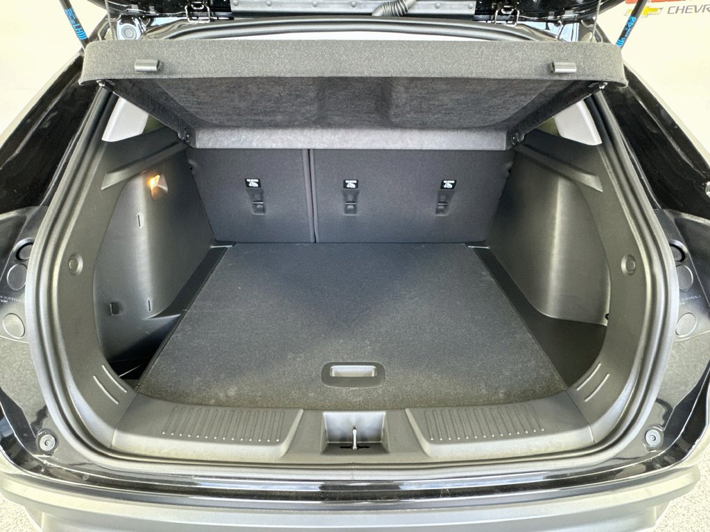 New 2026 Chevrolet Trax LT FWD image 26