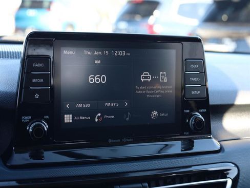 Used 2023 Kia Seltos S image 13